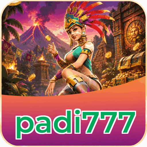padi777