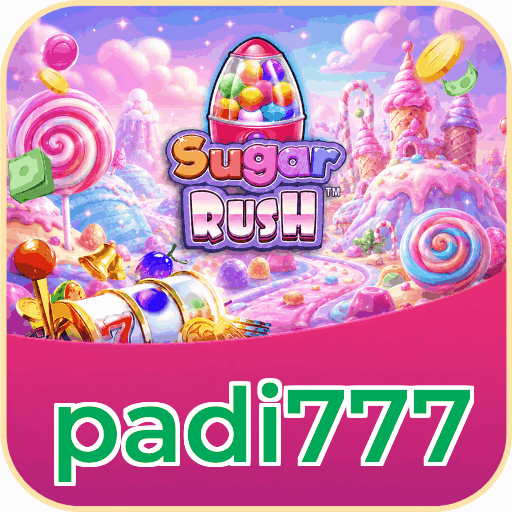 padi777
