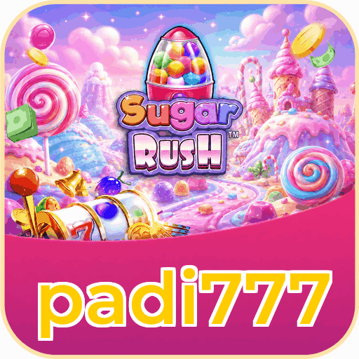 padi777