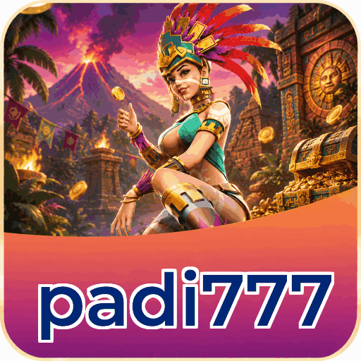 padi777