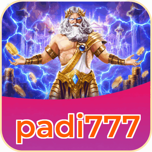 padi777