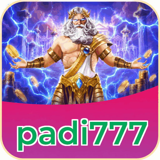 padi777