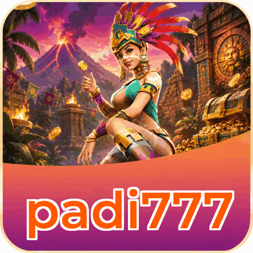 padi777