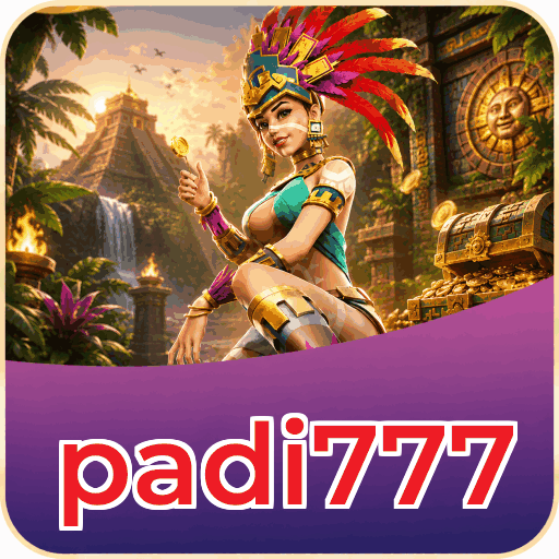 padi777