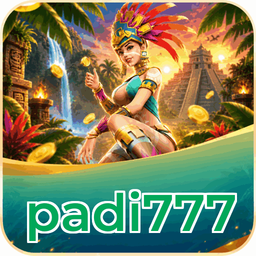 padi777