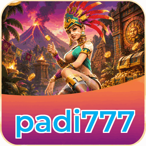 padi777 APK Indonesia - Panduan Lengkap dan Tutorial