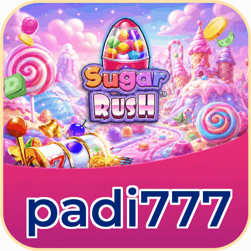 padi777