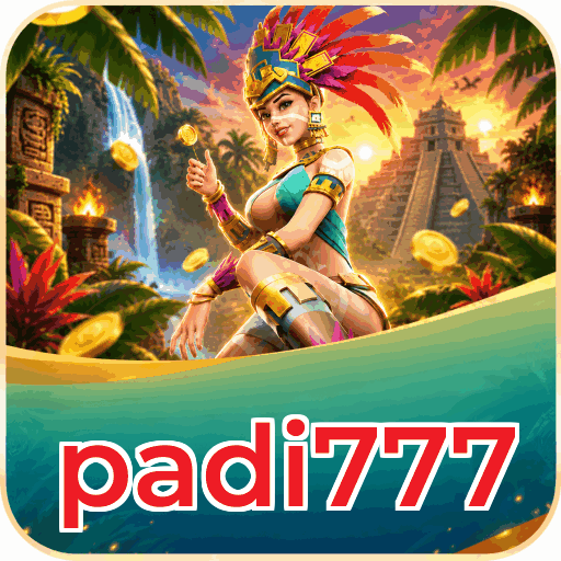 padi777